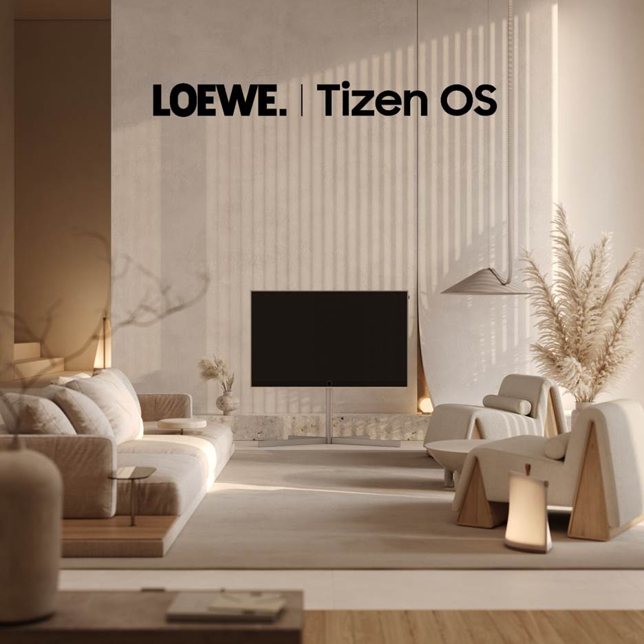 Samsung-Loewe