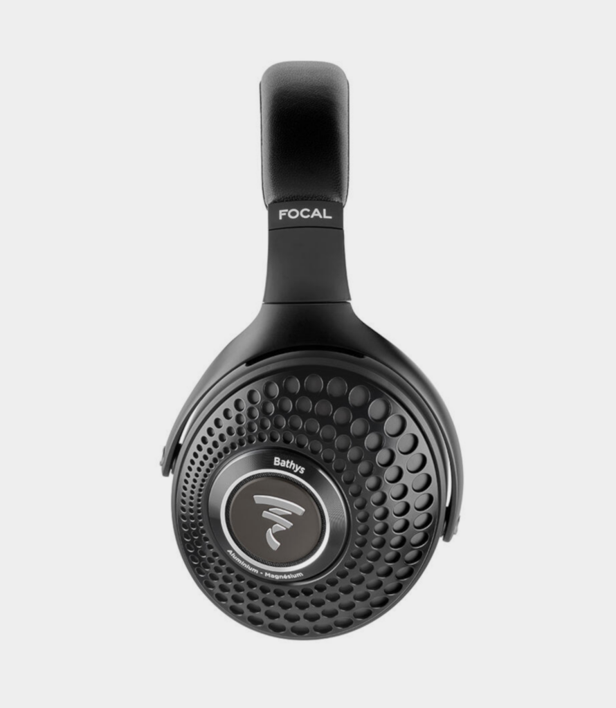 Focal Bathys Black